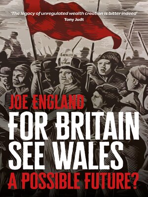 cover image of For Britain See Wales